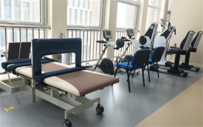 校企合作共促康复医学发展——烟台华医康复医院与齐鲁理工学院签署战略合作协议