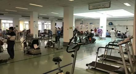 你以为的康复、康复人——原来你是这样的康复科！康复设备篇