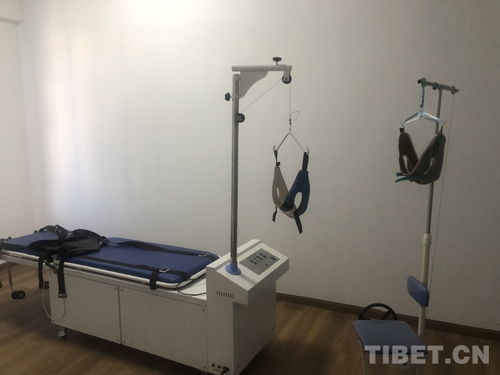 探访川藏沿线的健康守护者——那些默默奉献的康复设备
