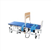 电动站立康复床 多功能融合，助力残疾人重获自主与健康