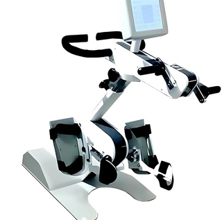 下肢功率车 高效康复的现代化设备