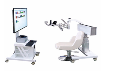 康复机器人的设计创新与案例解析 科技赋能健康医疗的未来